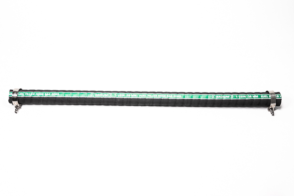 Radium Engineering — Radium Engineering Fuel Fill Neck Hose Kit - 1.5in ID - view 3
